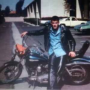 Meet your Posher, Tommy